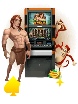 Đa dạng trò chơi Nổ hũ tại c54 bet