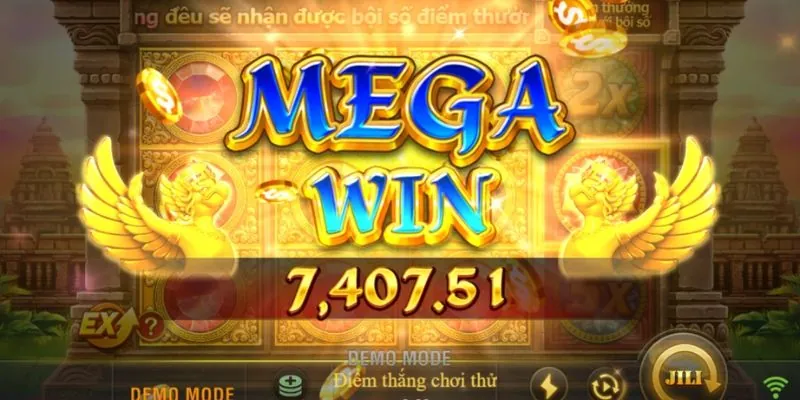 Khuyến mãi slot game c54 bet
