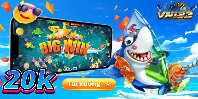 Nổ hũ 3D c54 bet với đồ họa sống động