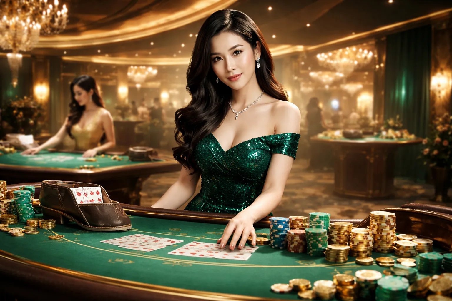 Chứng nhận và giải thưởng C54 Bet