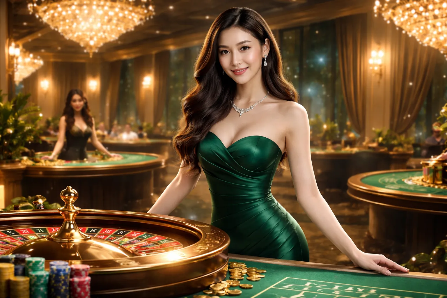 C54 Bet: Vị thế thương hiệu uy tín