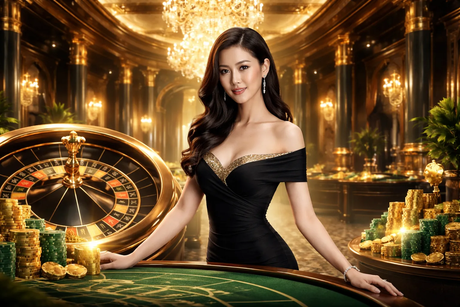 Casino trực tuyến C54 Bet