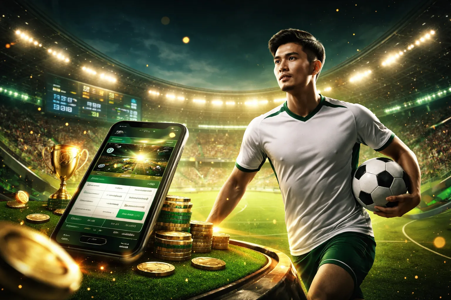 Ưu điểm vượt trội của C54 Bet