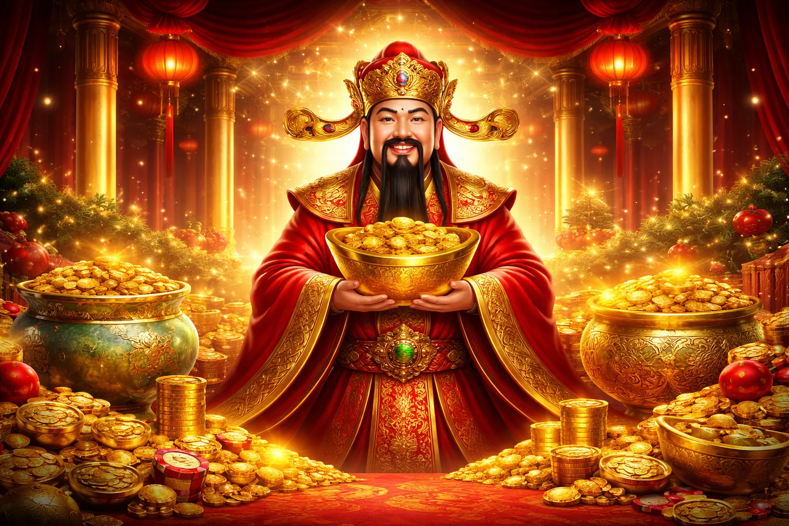 Hình ảnh Chính sách Cookie c54 bet