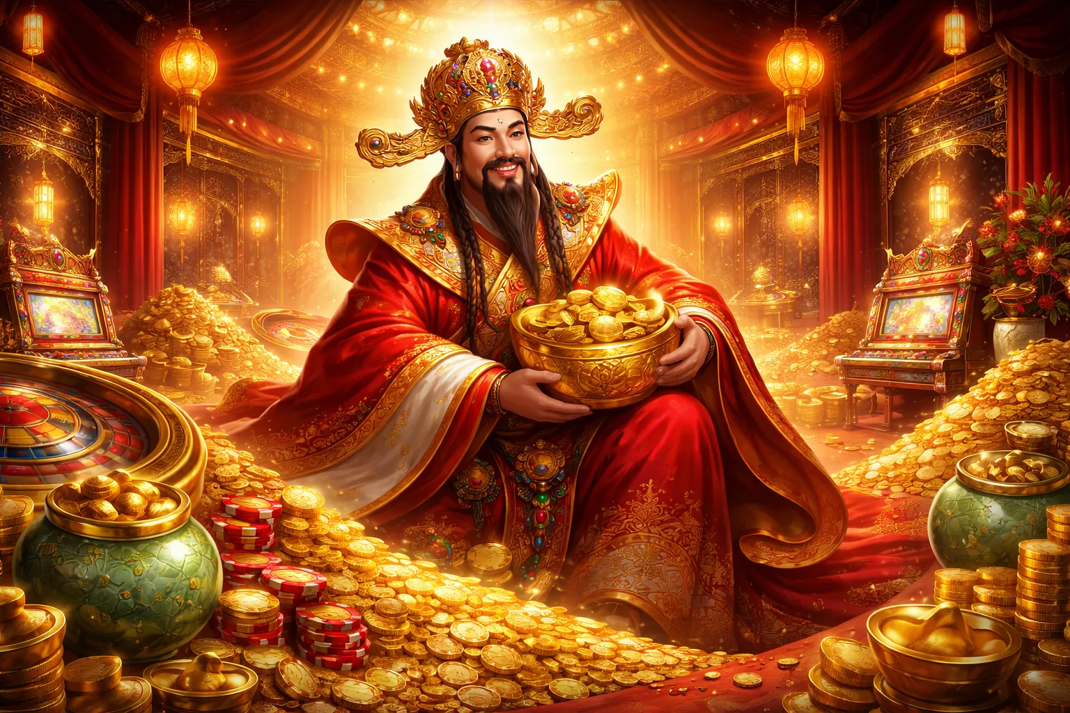 Hình ảnh đại diện cho cờ bạc có trách nhiệm tại c54 bet