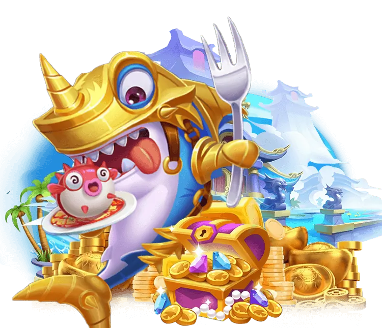 Slot game nổ hũ tại C54 Bet với jackpot lớn