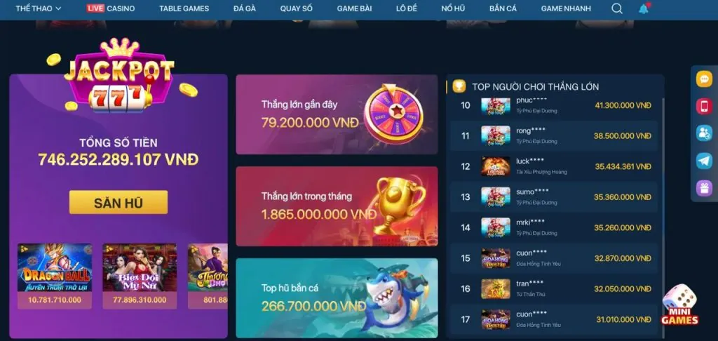 Các giải đấu thể thao hàng đầu thế giới được c54 bet bao phủ